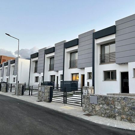 קיירניה Villa Westpark, Kyrenia מראה חיצוני תמונה