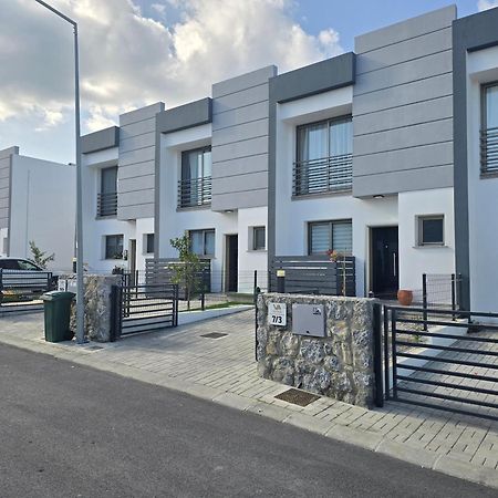 קיירניה Villa Westpark, Kyrenia מראה חיצוני תמונה