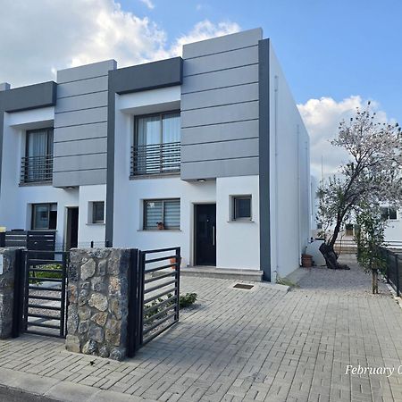 קיירניה Villa Westpark, Kyrenia מראה חיצוני תמונה