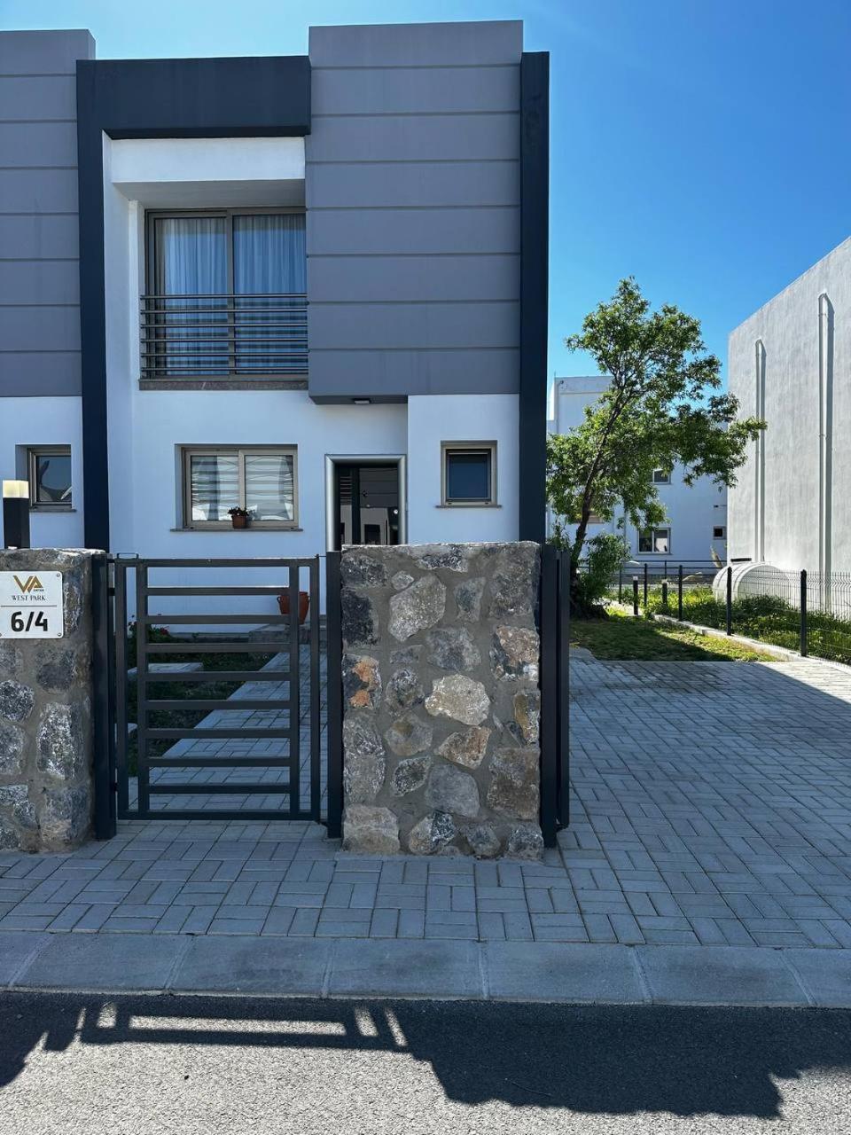 קיירניה Villa Westpark, Kyrenia חדר תמונה