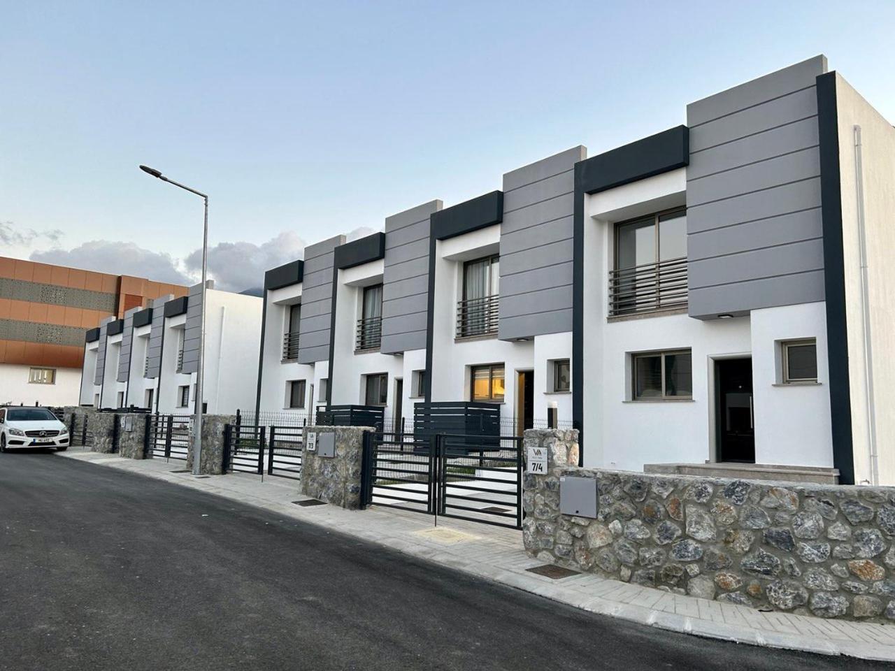 קיירניה Villa Westpark, Kyrenia מראה חיצוני תמונה