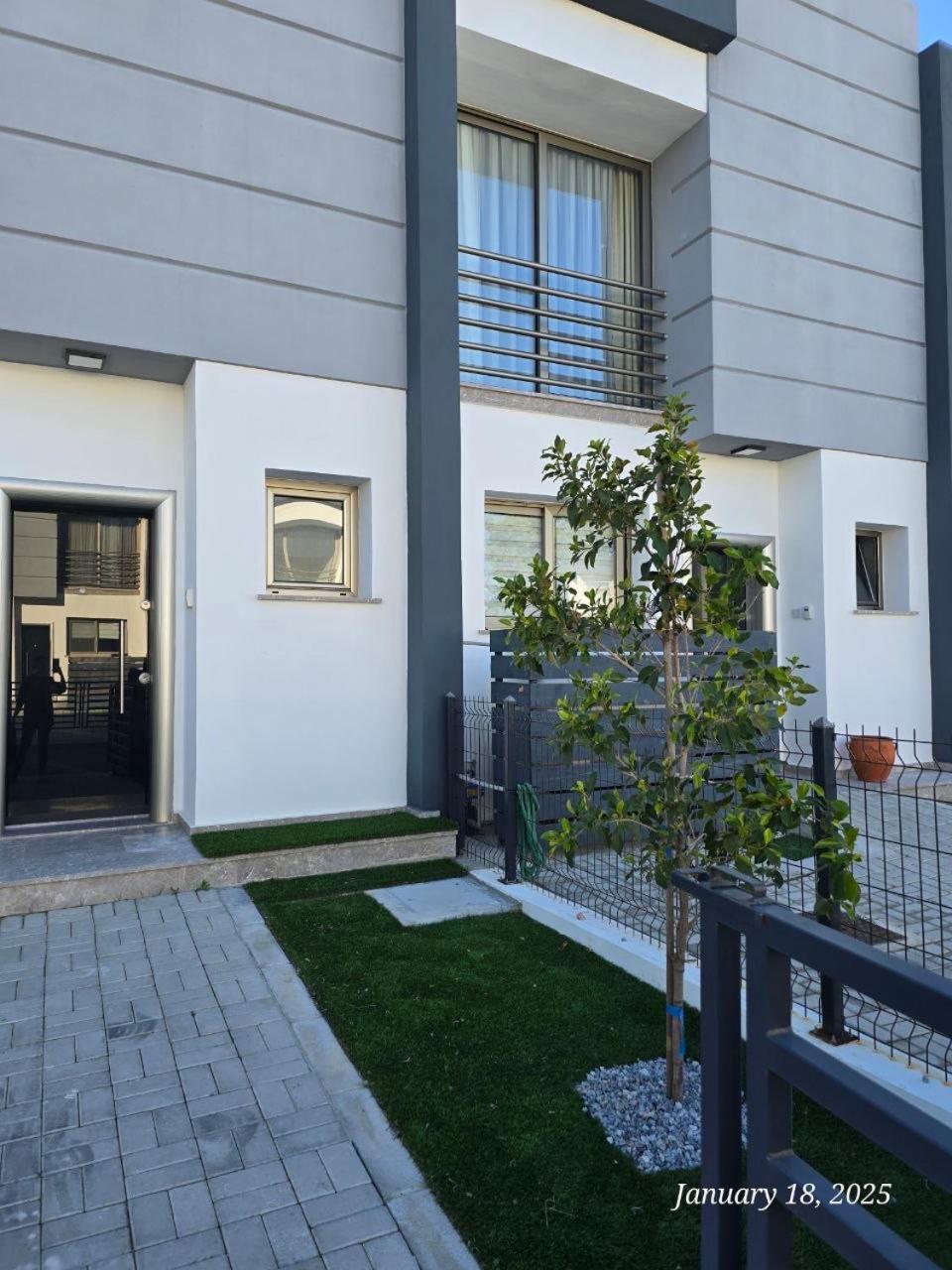 קיירניה Villa Westpark, Kyrenia מראה חיצוני תמונה