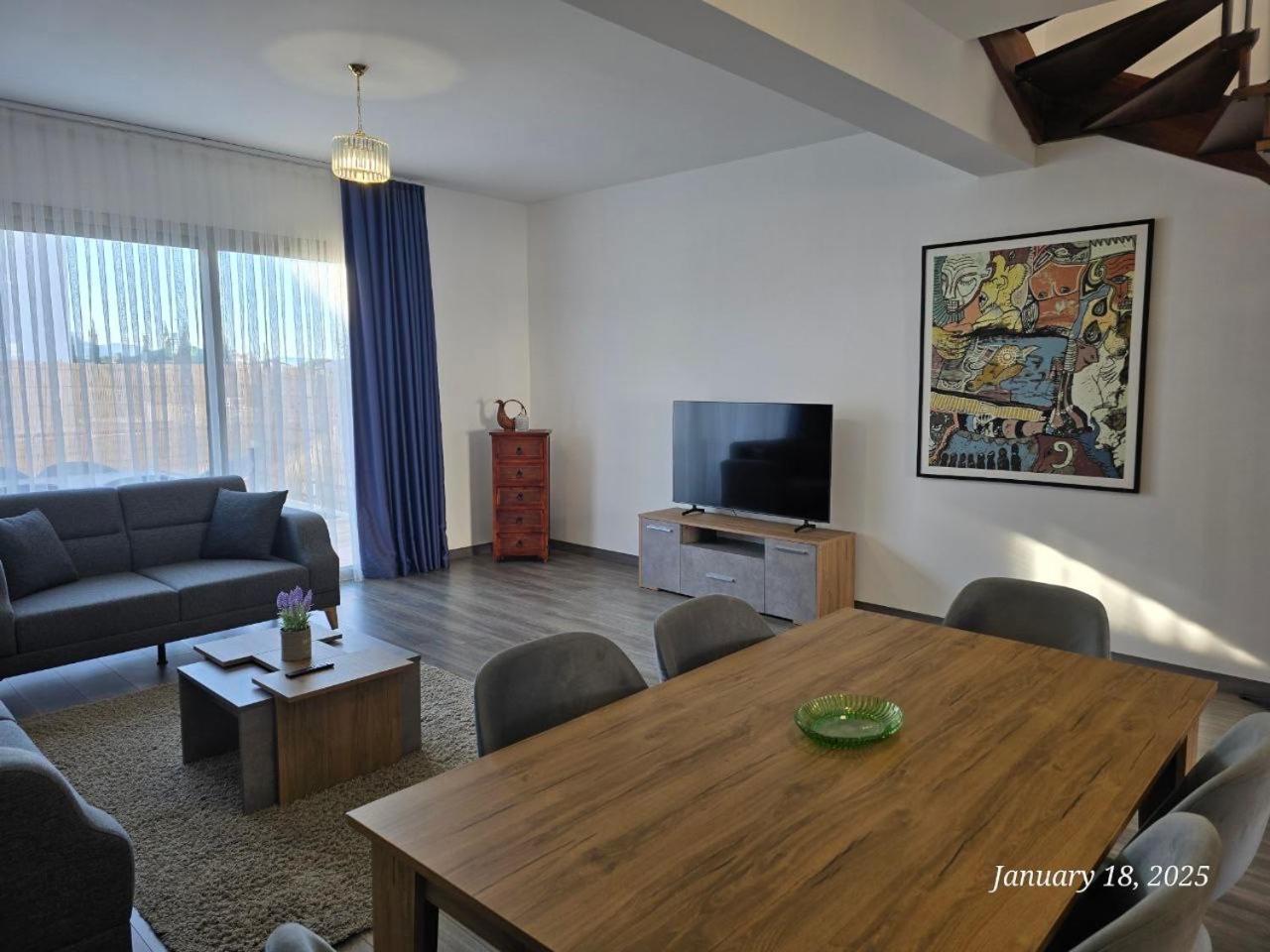 קיירניה Villa Westpark, Kyrenia מראה חיצוני תמונה