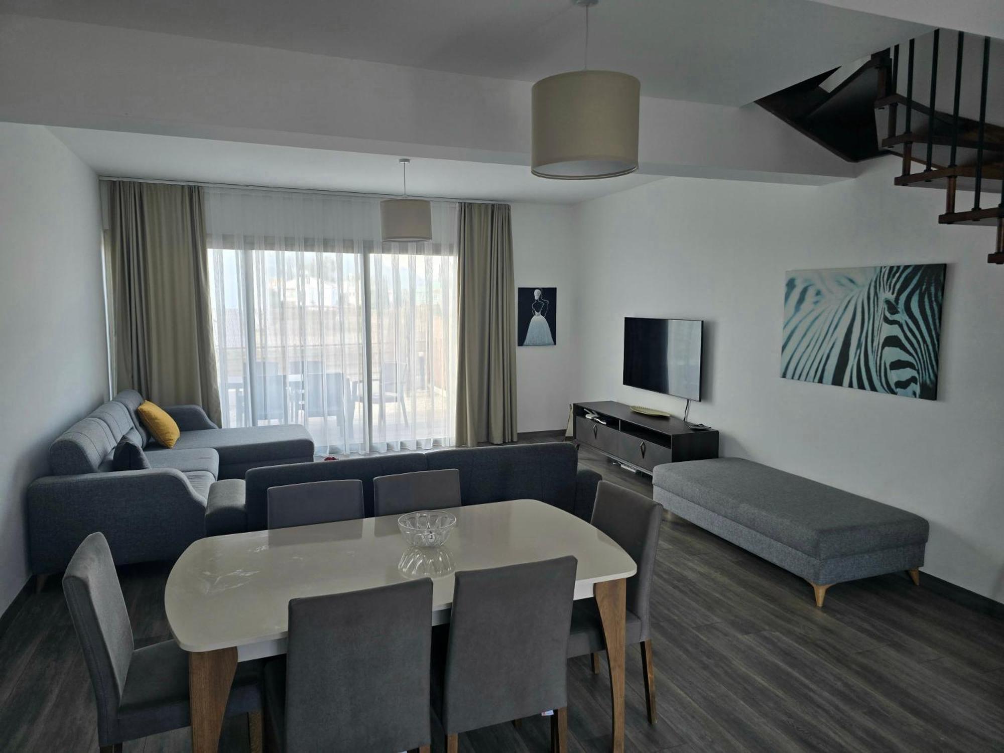 קיירניה Villa Westpark, Kyrenia מראה חיצוני תמונה